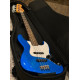 ENORMOUS ESSENTIAL LIGHTWEIGHT GIGBAG FOR ELECTRIC BASS ENORMOUS ESSENTIAL LIGHTWEIGHT GIGBAG FOR ELECTRIC BASS