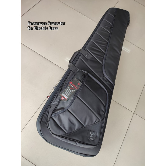 Enormous Protector Gigbag for Electric Bass Enormous Protector Gigbag for Electric Bass