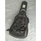 Kavaborg Premium Gigbag FS700 in Black for Electric Guitar