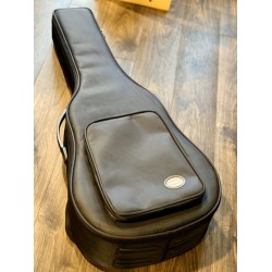 Kavaborg Acoustic Premium Guitar Gigbag KAG-980F with neck pad