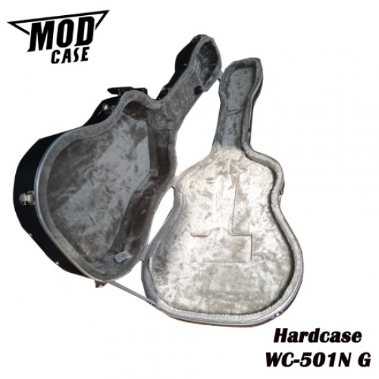 Hardcase Gitar Mod Case WC-501N