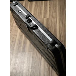 MOD Case Premium Guitar Case EC800 AT with TSA Lock