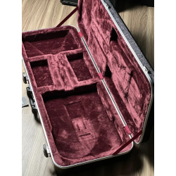 MOD Case Premium Guitar Case EC800 AT with TSA Lock
