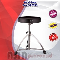 Pearl D-730S Drum Throne