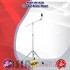 Pearl BC-820 Cymbal Boom Stand