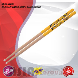 Zildjian ZASSK Senri Kawaguchi Drum Stick