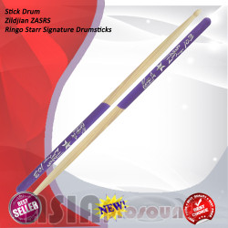 Zildjian ZASRS Ringo Starr Signature Drumsticks