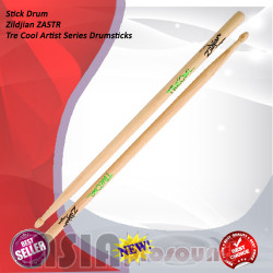 Zildjian ZASTR Tre Cool Artist Series Drumsticks