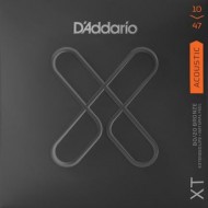 D'Addario XT ABR 1047 Bronze 10-47 Extra Light Electric Guitar Strings