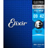 Elixir 12000 Polyweb Electric Guitar Strings 9-42
