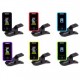 D'Addario Planet Waves Eclipse Clip-on Tuner