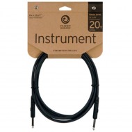 D'Addario Planet Waves PW-CGT-20 Classic Series Instrument Cable