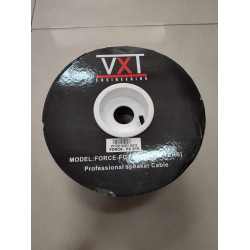 Kabel Speaker VXT Force FC215 Original 100 Meter