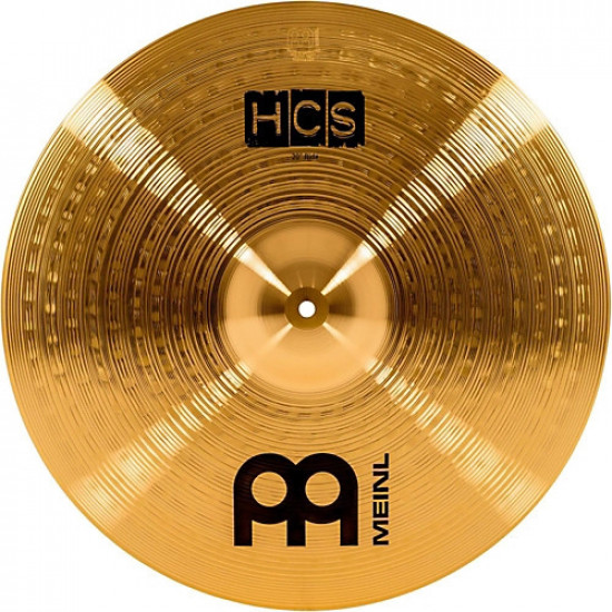 Meinl Cymbals HCS20R 20 inch HCS Traditional Ride