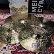 Meinl HCS141620 Cymbal Pack