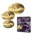 ZILDJIAN Cymbal Planet Z Set PLZ4680+10