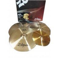 Zildjian ZBT P390 Cymbal Pack