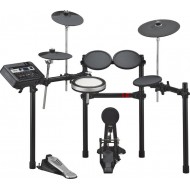 Yamaha DTX6K-X Electronic Drum Set