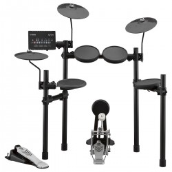 Yamaha DTX 452 Electric Drum Yamaha DTX 452 Electric Drum