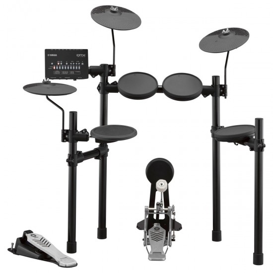 Yamaha DTX 452 Electric Drum