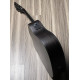 CHARD WD68C ACOUSTIC ELECTRIC IN BLACK SATIN WITH FISHMAN PRESYS CHARD WD68C ACOUSTIC ELECTRIC IN BLACK SATIN WITH FISHMAN PRESYS