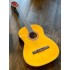 CHARD EC3940 ACOUSTIC ELECTRIC NATURAL IN YELLOW NATURAL WITH FISHMAN