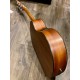 CHARD GS1 ACOUSTIC ELECTRIC IN NATURAL MAHOGANY WITH FISHMAN ISYS PREAMP