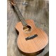 CHARD GS1 ACOUSTIC ELECTRIC IN NATURAL MAHOGANY WITH FISHMAN ISYS PREAMP