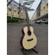 CHARD GS3 ACOUSTIC ELECTRIC IN NATURAL MATTE WITH FISHMAN ISYS PREAMP
