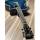 SQOE SPAIN S340FG BL TRANSACOUSTIC WITH EFFECTS IN BLUE BURST