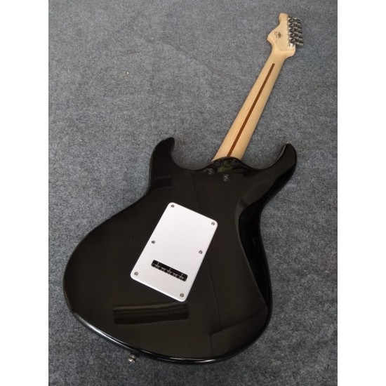 Cort G115 BK Electric Guitar