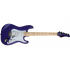KRAMER FOCUS VT-211S ELECTRIC GUITAR IN PURPLE
