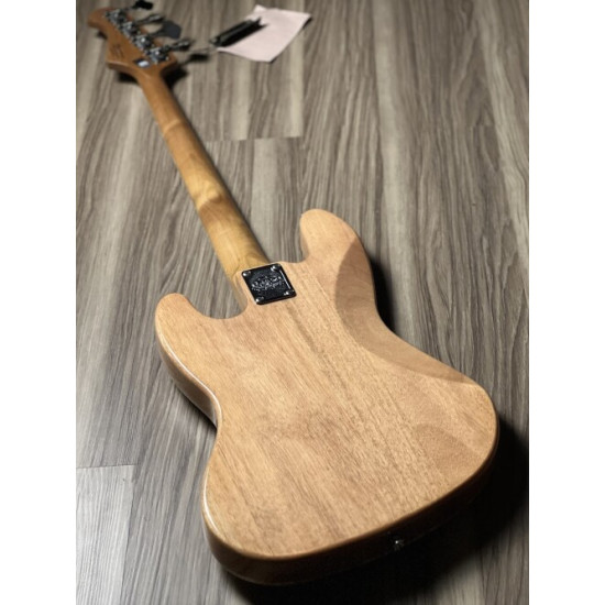 SQOE SJB700 ROASTED MAPLE SERIES IN NATURAL