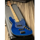 SQOE SJB800 ROASTED MAPLE SERIES IN TRANSPARENT INDIGO BLUE SQOE SJB800 ROASTED MAPLE SERIES IN TRANSPARENT INDIGO BLUE