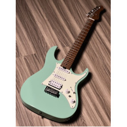 SQOE SEIB400 HSS ROASTED MAPLE SERIES IN SURF GREEN