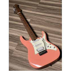 SQOE SEIB400 HSS ROASTED MAPLE SERIES IN SHELL PINK