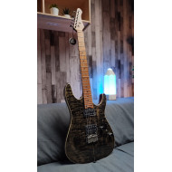 SQOE SEIB950 HH ROASTED MAPLE SERIES IN CHARCOAL BURST