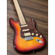 SQOE SEST250 HSS GENESIS SERIES IN CHERRY SUNBURST