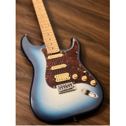 SQOE SEST250 HSS GENESIS SERIES IN SKY BURST METALLIC