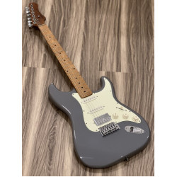 SQOE SEST600 HSS ROASTED MAPLE SERIES IN SONIC GREY