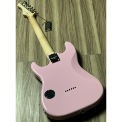 SQOE SEST780 "PANDA" Limited Edition in Shell Pink