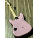 SQOE SEST780 "PANDA" Limited Edition in Shell Pink