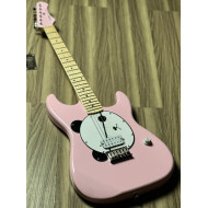 SQOE SEST780 "PANDA" Limited Edition in Shell Pink