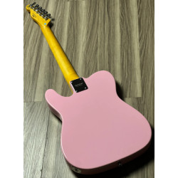 SQOE SETL250 with Maple FB in Shell Pink