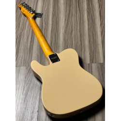 SQOE SETL250 with Maple FB in Vintage Blonde