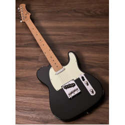 SQOE SETL300 ROASTED MAPLE SERIES IN BLACK