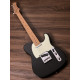 SQOE SETL300 ROASTED MAPLE SERIES IN BLACK