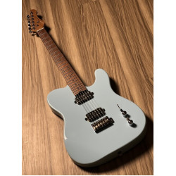 SQOE SETL450 HH ROASTED MAPLE SERIES IN SONIC BLUE