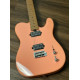 SQOE SETL450 HH ROASTED MAPLE SERIES IN SHELL PINK