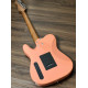 SQOE SETL450 HH ROASTED MAPLE SERIES IN SHELL PINK